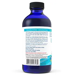Жирні кислоти Nordic Naturals Ultimate Omega 237 мл - мініатюра 2