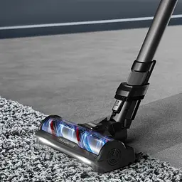 Пилосос Rowenta X-Force Flex 14.80 Auto Animal безпровідний 240 Вт чорно-золотий (RH9B74WO) - мініатюра 18