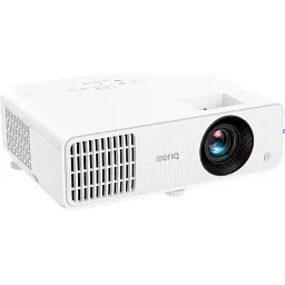 Мультимедійний проектор BenQ LW550 [9H.JRT77.13E] [108059] - мініатюра 4