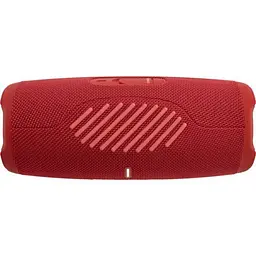 Портативна колонка JBL Charge 5 Red (JBLCHARGE5RED) - мініатюра 7