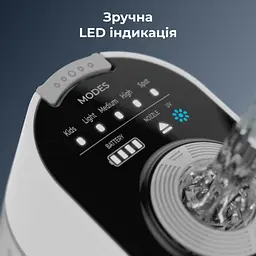 Іригатор AENO DI3 (ADI0003) - мініатюра 7