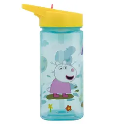 Дитяча пляшка для води 510 мл Peppa Pig Stor kuh0013898
