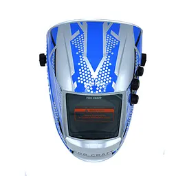 Маска зварювальна Procraft SHP100-90 - мініатюра 3