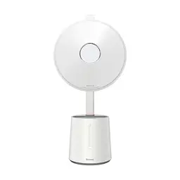 Настільна лампа Baseus Smart Eye Series Full Spectrum Double Light DGZH-02 White - мініатюра 3
