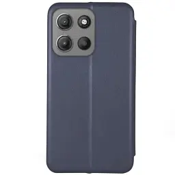 Чохол до мобільного телефона BeCover Exclusive Motorola Edge 70 Fusion / 70 Fusion Plus Deep Blue (716178) - мініатюра 2