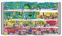 Street Art Africa - мініатюра 4