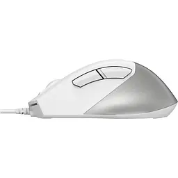Миша A4Tech Fstyler FM45S Air (Silver White) - мініатюра 4