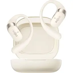 Навушники Shokz OpenFit 2 Beige (T920-ST-BG) [172929]
