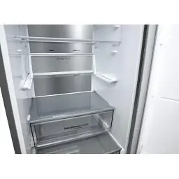 Холодильник LG GC B509SMSM з морозильною камерою - мініатюра 4