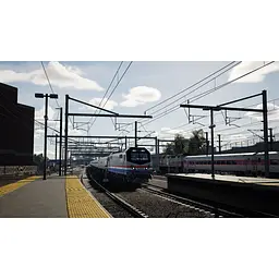 Ключ активації Microsoft Train Sim World 3: US Super Bundle для Xbox One/Series S/X - мініатюра 6