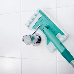 Щітка для плитки у ванній Leifheit Flexi Pad (41701) - мініатюра 2