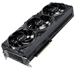 Відеокарта Palit RTX 5080 16GB GamingPro V1 (NE75080019T2-GB2031Y) (GDDR7, 256 bit, PCI-E v5.0 x16) - мініатюра 2