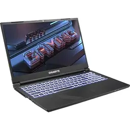 Ігровий ноутбук Gigabyte G5 KF i5-12500H/32GB/1000 RTX4060 144Hz Refurbished - мініатюра 4