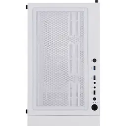 Корпус 2E Gaming Virtus Neo White (2E-G3301NW) [134430] - мініатюра 5