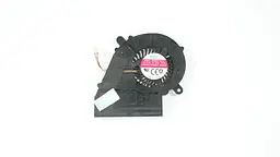 Вентилятор для ноутбука ACER ASPIRE E3-112 DC 5.0 0.6A 3pin (ADVSNCED HYDRAULIC BEARING BASA0819R5U) (Кулер) - мініатюра 3