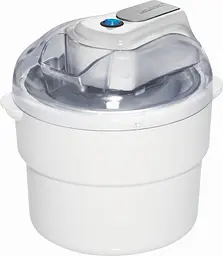 Апарат для мороженного CLATRONIC ICM 3581