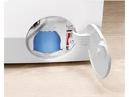 Пральна машина Electrolux із сушінням (EW7W4602U) - мініатюра 7