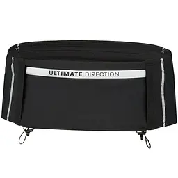 Сумка поясна Ultimate Direction Comfort XS Чорний - мініатюра 5