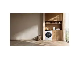 Прально-сушильна машина автоматична Mijia Front Load Washer Dryer 8kg (WD080MJA08UA) - мініатюра 11