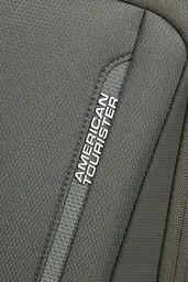 Валіза 55 См American Tourister WANDERLITE DARK KHAKI 55x40x23(25) MJ6*04004 - мініатюра 11