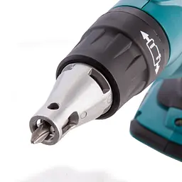 Шурупокрут для гіпсокартону акумуляторний Makita DFS451Z (0-4000 об/хв, 1/4", LXT, без акумуляторів та зарядного пристрою) - мініатюра 6
