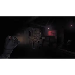 Ключ активації Microsoft Amnesia: The Bunker для Xbox One/Series S/X - мініатюра 7
