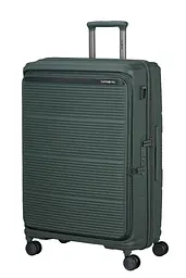 Валіза Samsonite PARALUX HS 75 см OLIVE 75x50x31(34) KT2*04003 - мініатюра 8