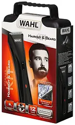 Універсальний тример Wahl Hybrid Clipper [09699-1016] [64080] - мініатюра 3