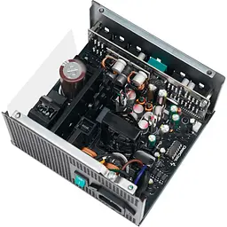 Блок живлення Deepcool PN850M 850W (R-PN850M-FC0B) [146227] - мініатюра 8