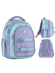 Рюкзак Kite Education teens 8001M-2 (K25-8001M-2) - мініатюра 2