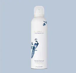 Гель-піна для душу Rituals Amsterdam Collection 200 ml
