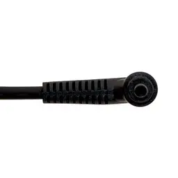 Блок живлення для ноутбука Lenovo 20V 3.25A роз'єм 4.0x1.7mm квадратний корпус ORG - мініатюра 5
