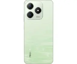 Смартфон Realme C63 8/256Gb Jade Green (6941764435070) - мініатюра 7