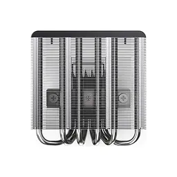 Кулер до процесора JONSBO HP-600 Black - мініатюра 6