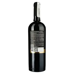 Вино Shabo Reserve Кагор, червоне, десертне, 16%, 0,75 л - мініатюра 2