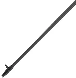 Палиці для скандинавської ходьби Gabel X-5 Black 120 (7009351141200) - мініатюра 5