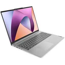 Ноутбук Lenovo IdeaPad Slim 5 16IRL8,1920x1200 IPS 300nits,i5-13420H 8-core,16 GB DDR5,1TB m2 PCIe - мініатюра 2