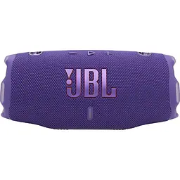 Портативна акустика JBL Charge 6 Purple [JBLCHARGE6PUR] [133199] - мініатюра 4