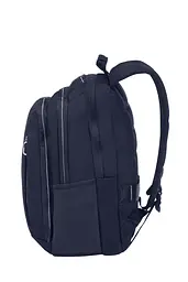 Рюкзак 14.1″ Samsonite GUARDIT CLASSY BLUE 40x29x18 KH1*11002 - мініатюра 14