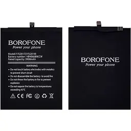 Акумулятор Borofone HB406689ECW для Huawei Y7 (2017) / Y7 (2019) / Nova Lite Plus / Y7 Prime / Enjoy 7 Plus