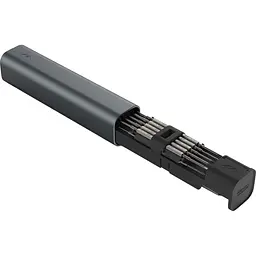 Викрутка з комплектом біт JimiHome Screwdriver Set JM-GNT18 [137108] - мініатюра 1