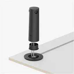 Веб-камера Logitech Sight USB Graphite (960-001510) - мініатюра 6