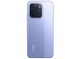 Смартфон Xiaomi POCO C85 6/128GB Purple_EU - миниатюра 3