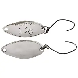 Блешня Nories Masukurouto Sofia 22 mm 1.2 g #011