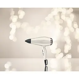 Фен Babyliss Stardust Shimmer 2000 Вт білий (5914PE) - мініатюра 9