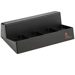 Автоматичний магнітний змішувач Chihiros Magnetic Stirrers для добрив і дозування в акваріумах (4 позиції) - мініатюра 2