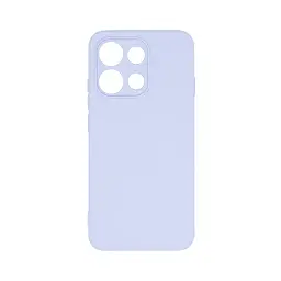 Чехол ArmorStandart ICON для OPPO Reno16 F 5G Camera cover Lavender