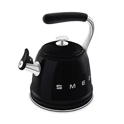 Чайник Smeg WKF01BL - мініатюра 5