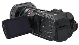 Цифрова відеокамера Panasonic HC-X1200E - мініатюра 4