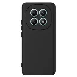 Чохол до мобільного телефона BeCover Xiaomi Redmi Note 15 5G Black (715049) - мініатюра 2